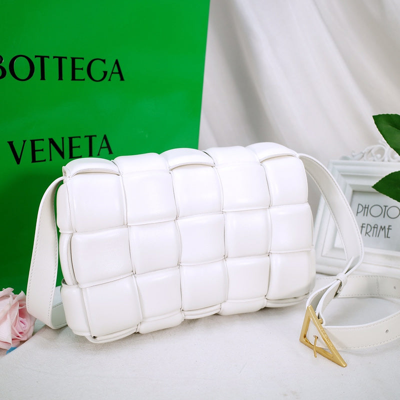 Satchel Bags - BV Bags - 160