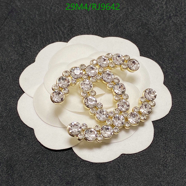 SAMC - CHL Jewelry - 1283
