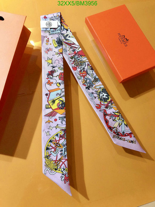 SAMC - HMS Scarves - 214