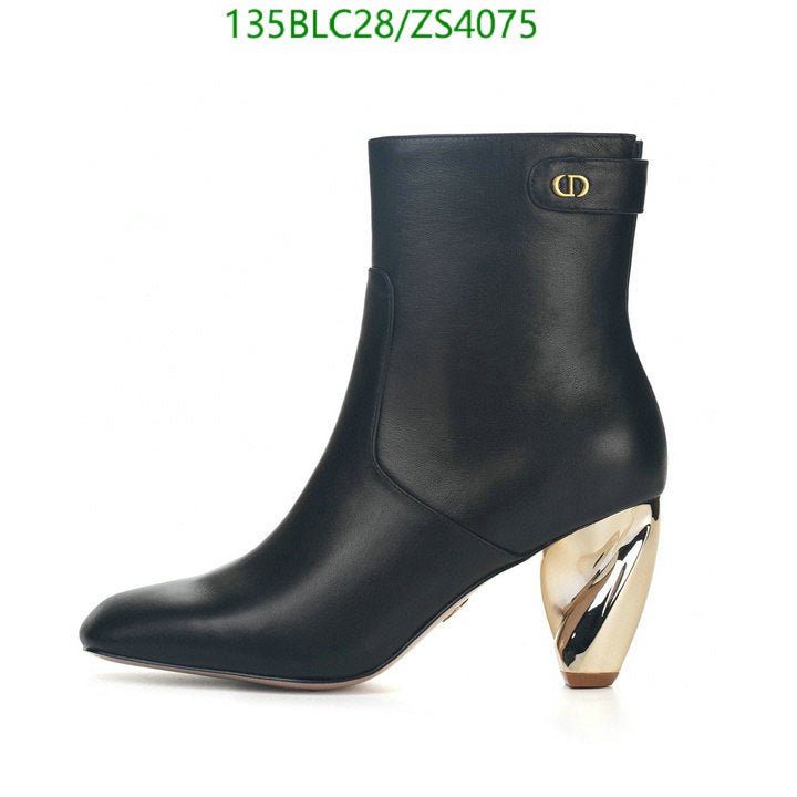 SAMC - Mix Boots - 633