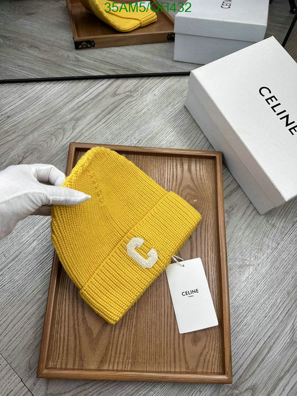 SAMC - COL Caps & Hats - 149