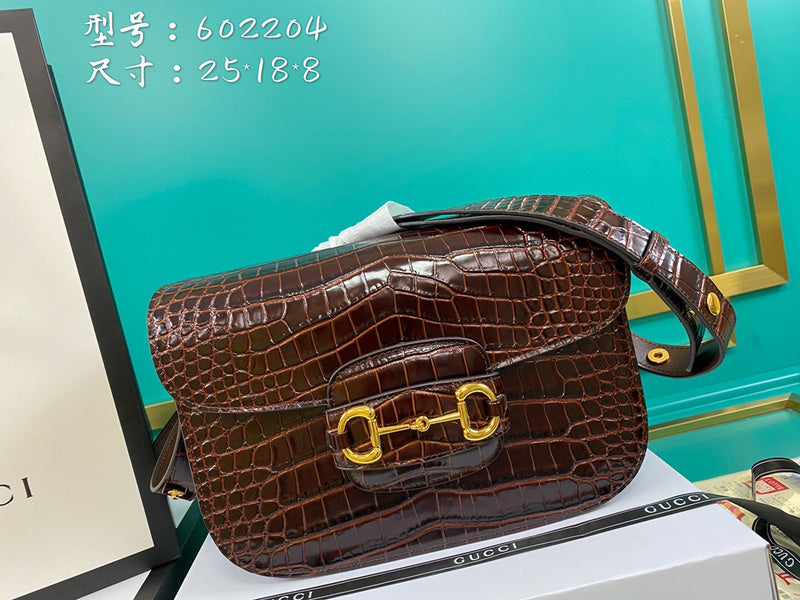 Satchel Bags - GCI Bags - 6127