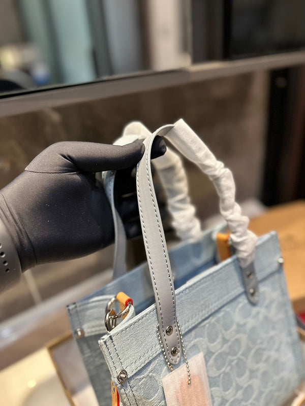 Satchel Bags - CCH Bags - 060
