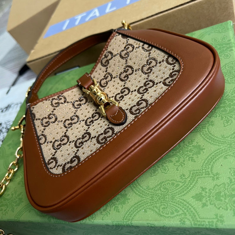 ELE - GG Bags - 763
