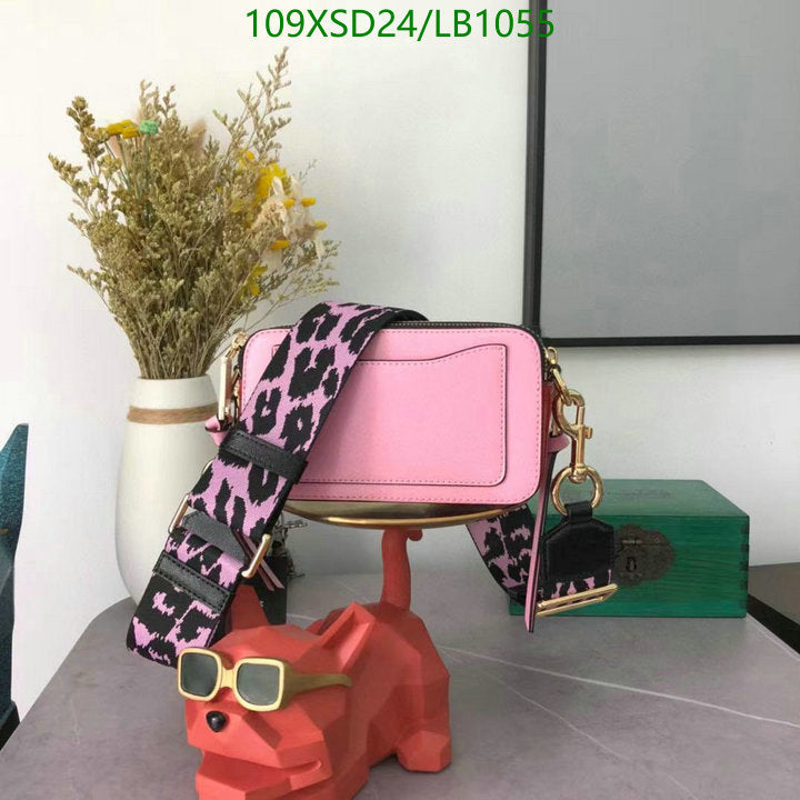 SAMC - MOJ Bags - 181