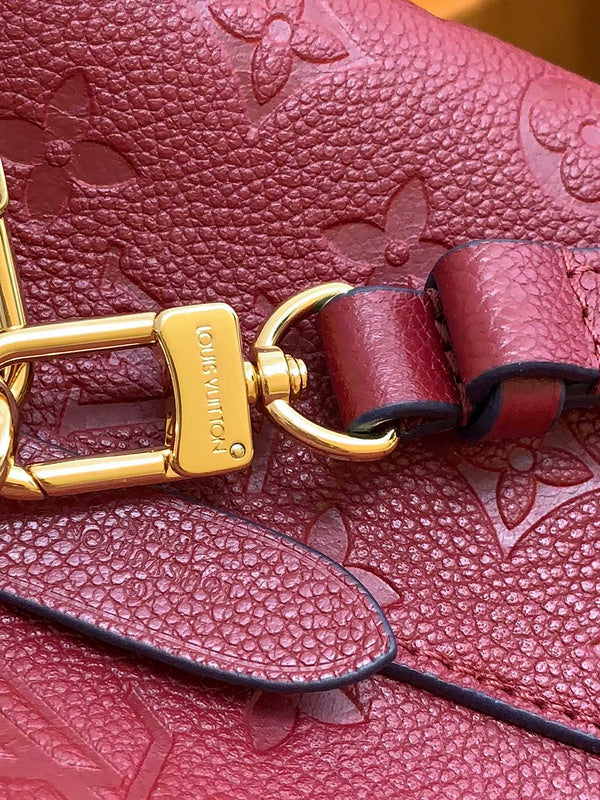 Satchel Bags - VL1 Bags - 814