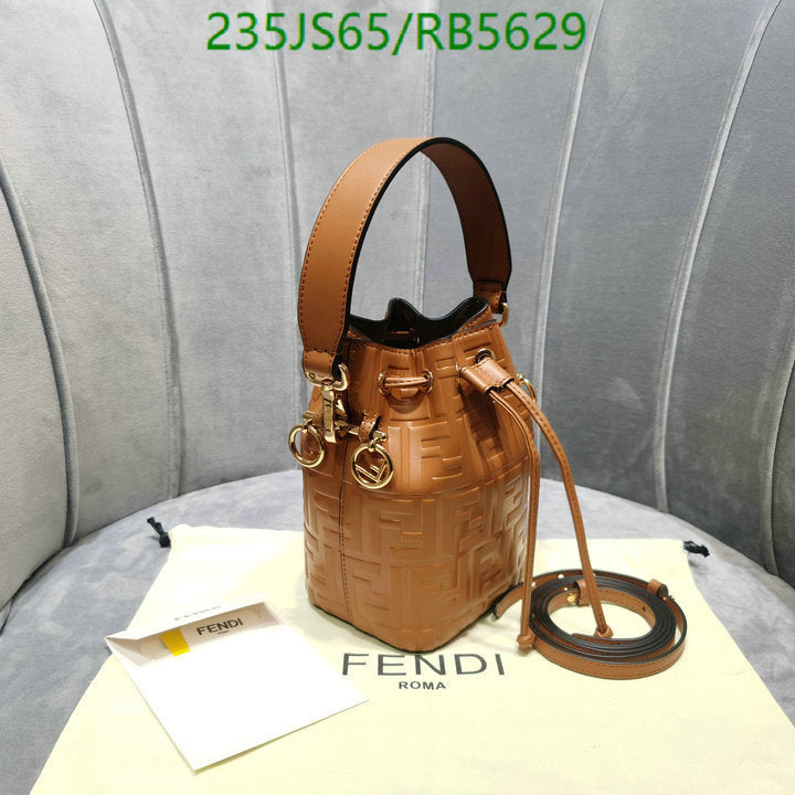 SAMC - FDE Bags - 423