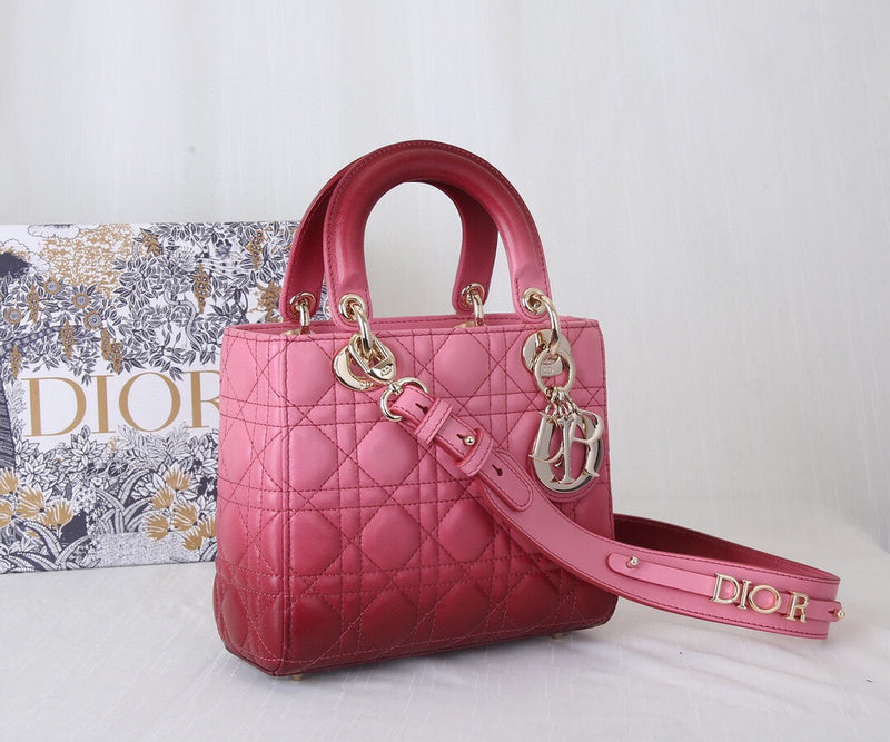 ELE - Dir Bags - 2930