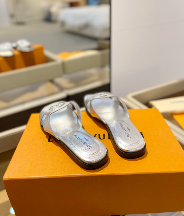 SAMC - LOV Women Shoes - 005