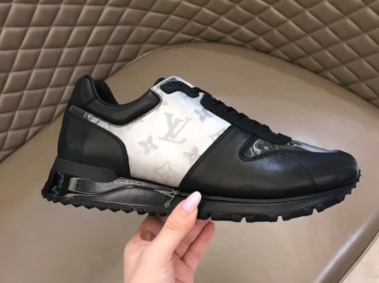 SAMC - LOV Men Shoes - 1695