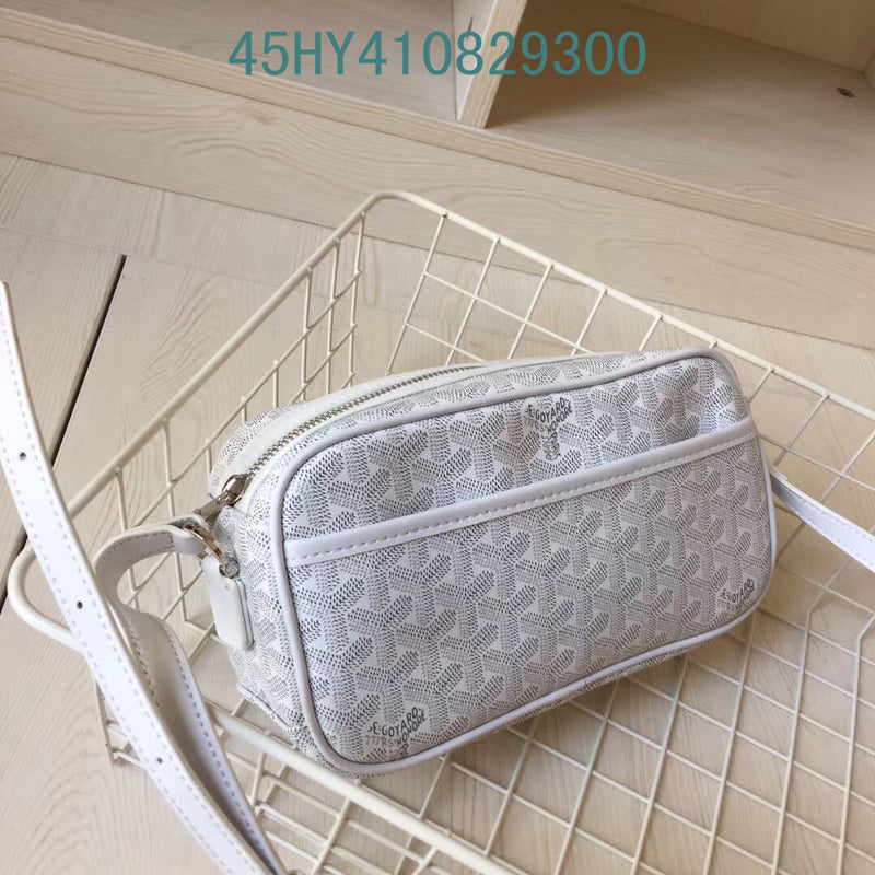 Satchel Bags - GOD Bags - 505