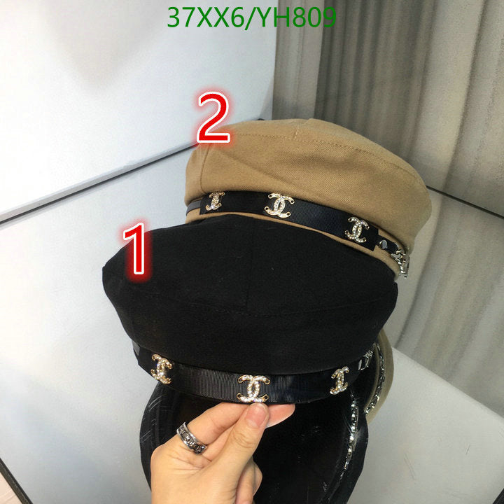 SAMC - CHL Caps & Hats - 554