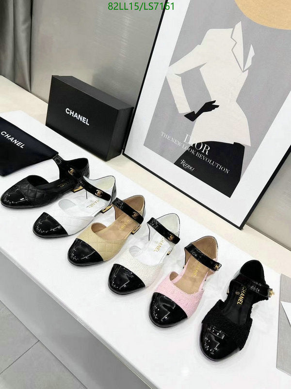 SAMC - CHL Women Shoes Ballet - 387