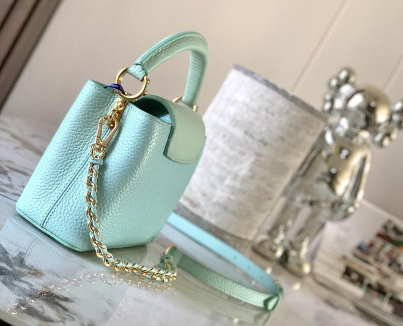 SAMC - LOV Bags - 1628