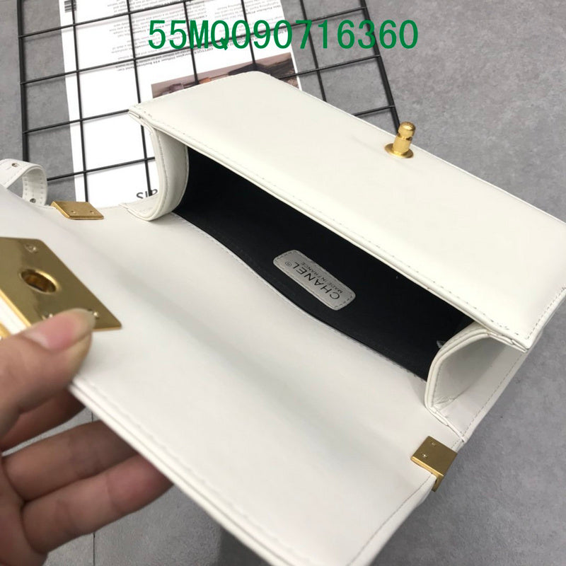 Satchel Bags - CHL Bags - 5537