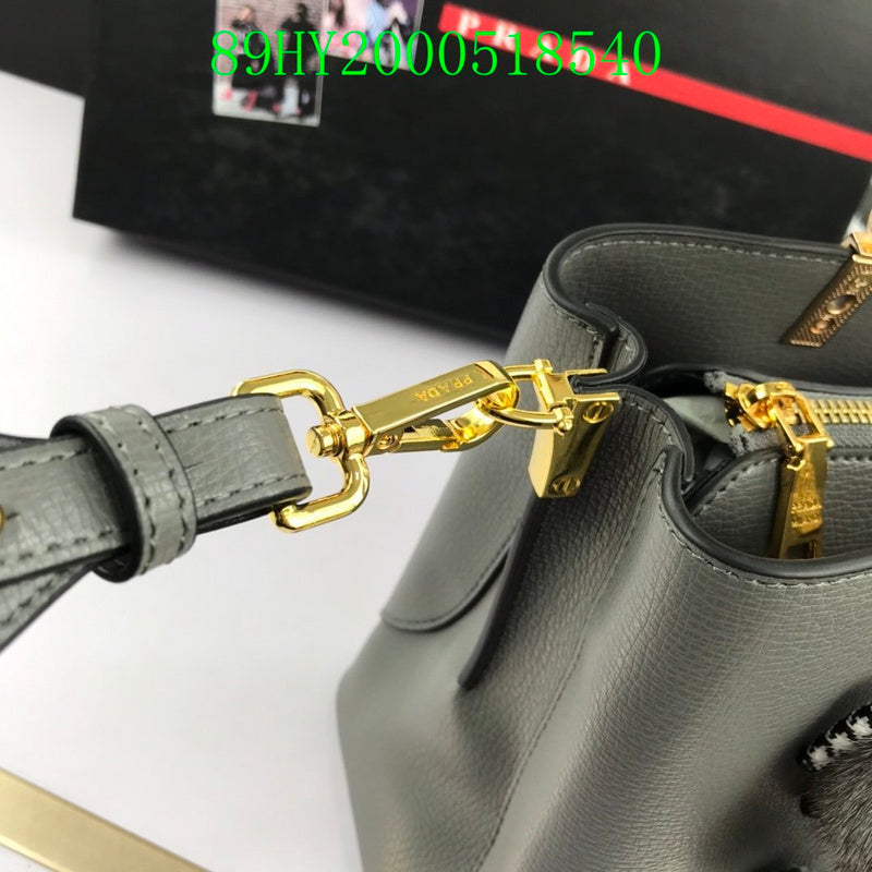 Satchel Bags - PDA Bags - 4317