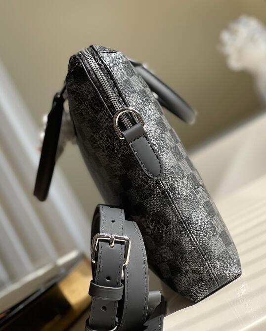 SAMC - LOV Bags - 2538