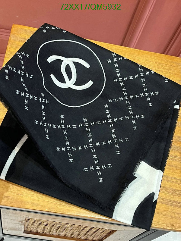 SAMC - CHL Scarves - 626