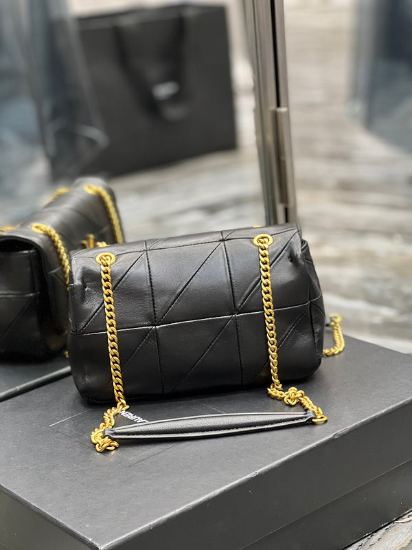 Satchel Bags - SLY Bags - 473