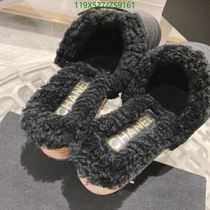 SAMC - CHL Women Shoes Slippers - 141