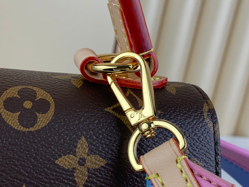 Satchel Bags - VL Bags - 2451