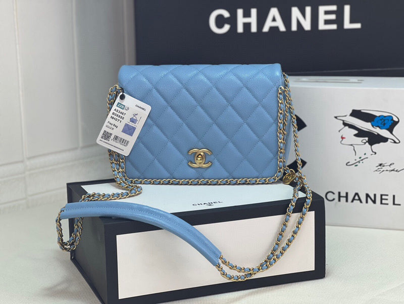 GlamI - CHL Bags - 2805