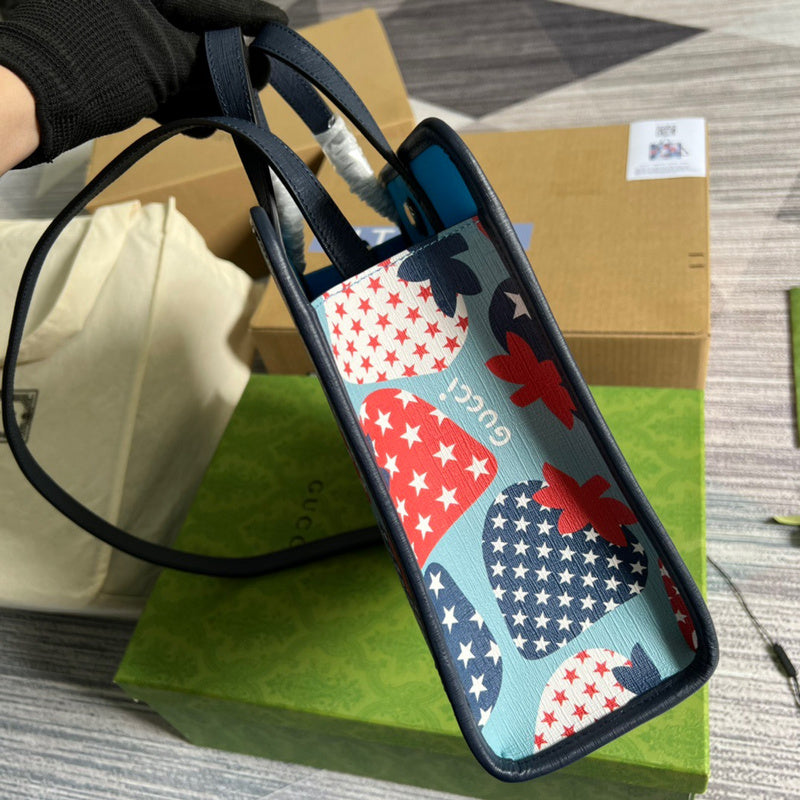 Satchel Bags - GCI Bags - 6703