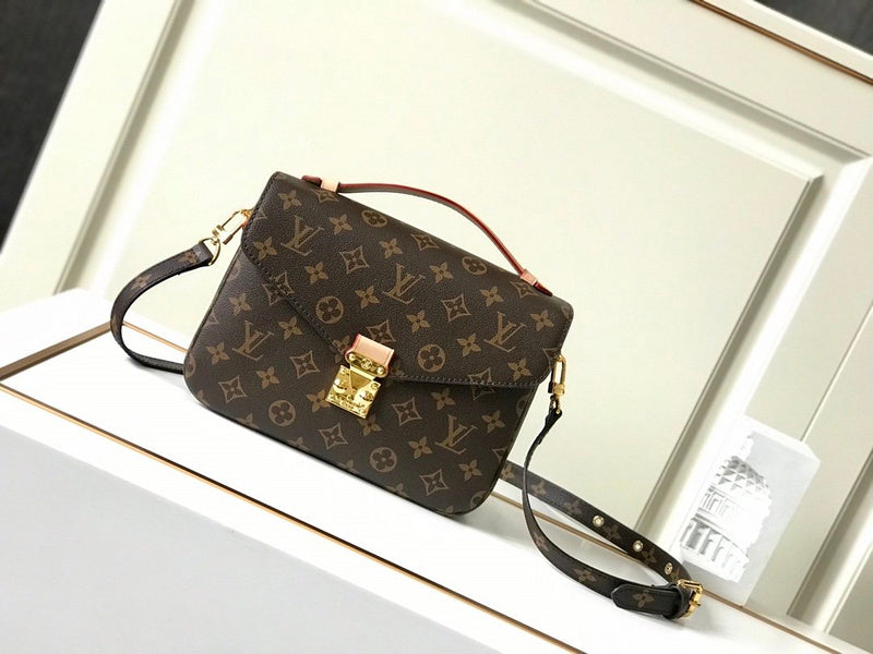 GlamI Lu-Vi bags - 3794