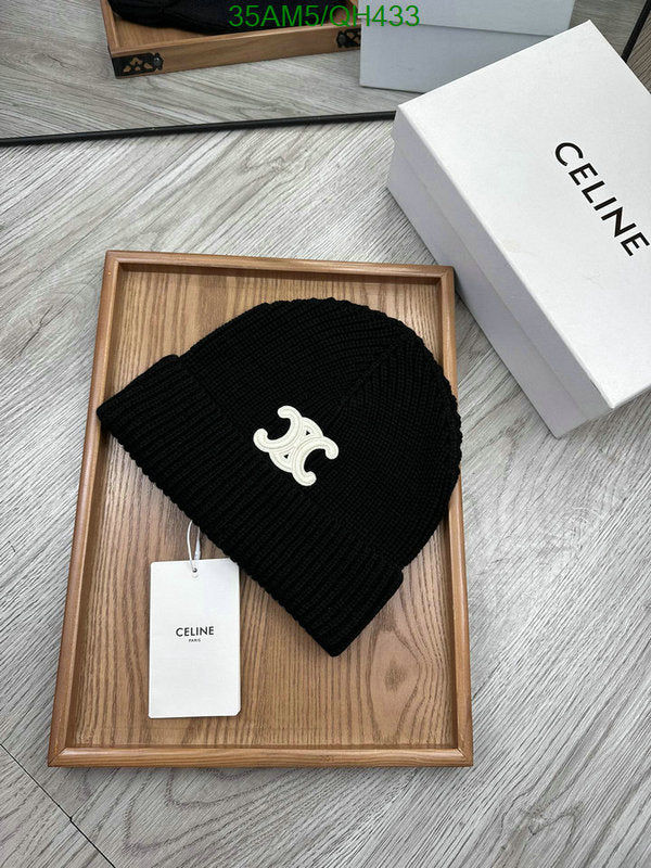 SAMC - COL Caps & Hats - 150