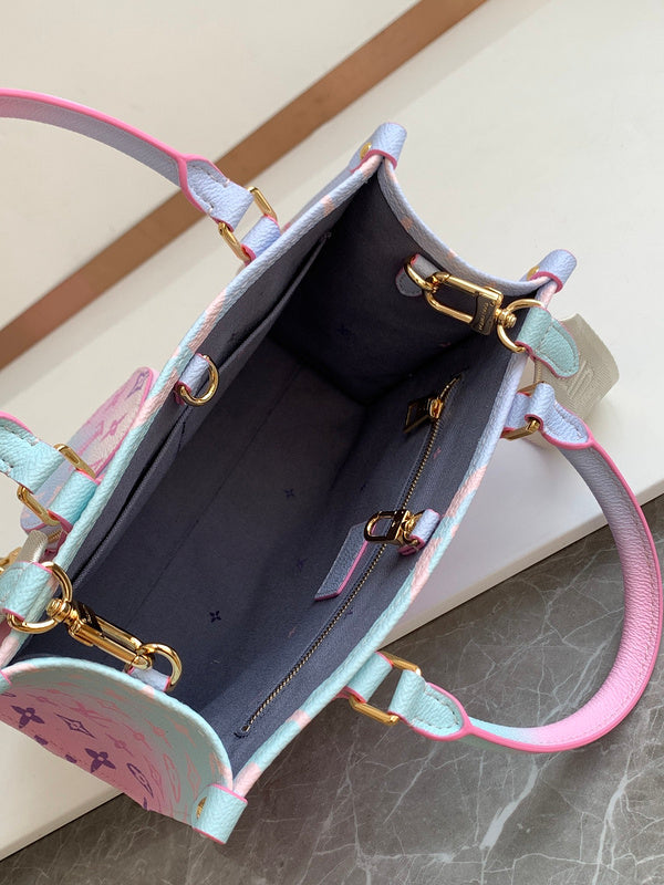 Glami Fashion Lu-Vi Bags - 16759