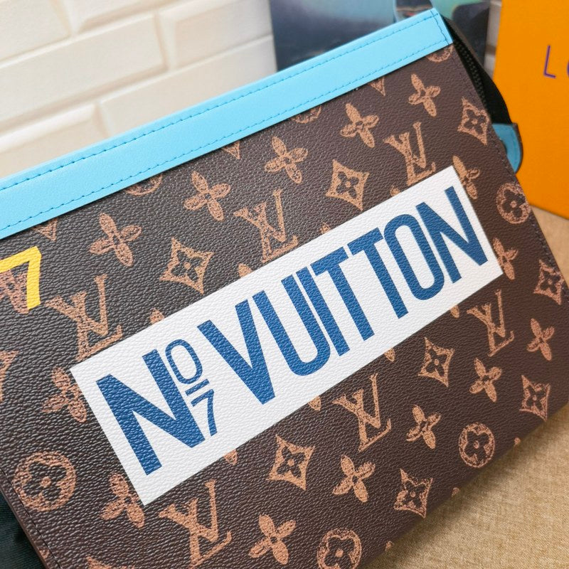Satchel Bags - VL Bags - 3988