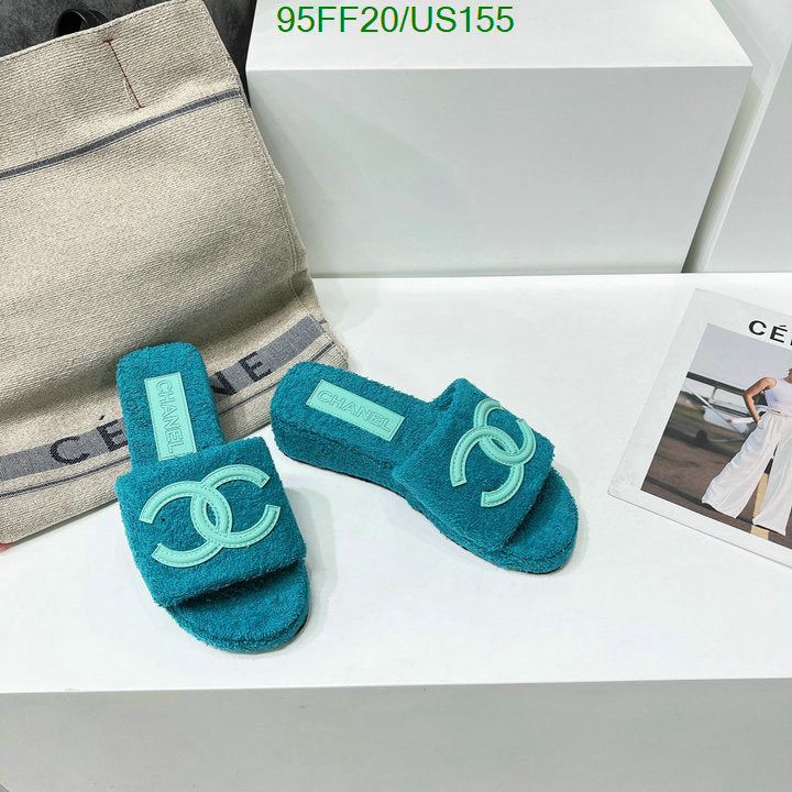 SAMC - CHL Women Shoes Slippers - 110