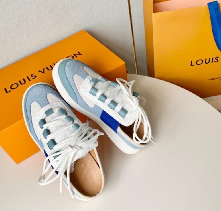 SAMC - LOV Women Shoes - 332