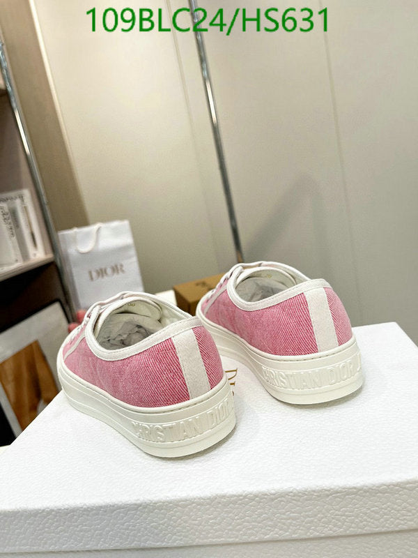 SAMCC - DOR Women Shoes - 1868