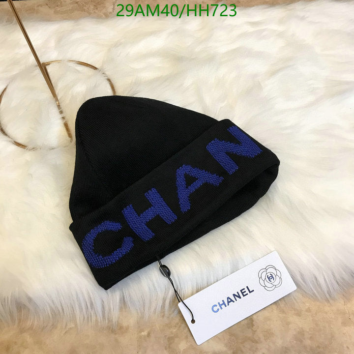 SAMC - CHL Caps & Hats - 403