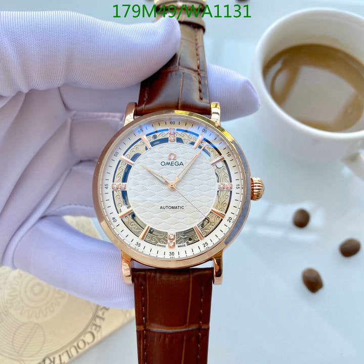 SAMC - OG Watches - 126