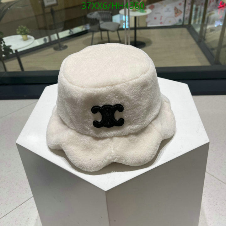 SAMC - COL Caps & Hats - 213