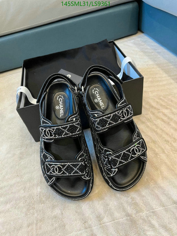 SAMC - CHL Women Shoes Beach - 155