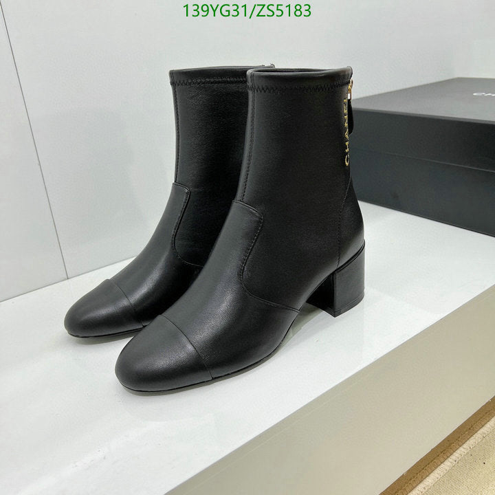 SAMC - CHL Women Boots - 305