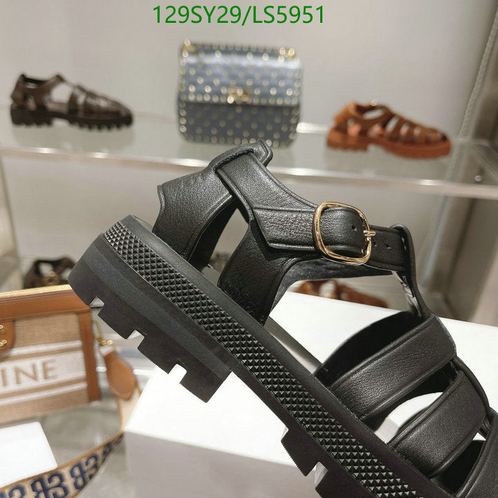 SAMC - COL Women Shoes - 294