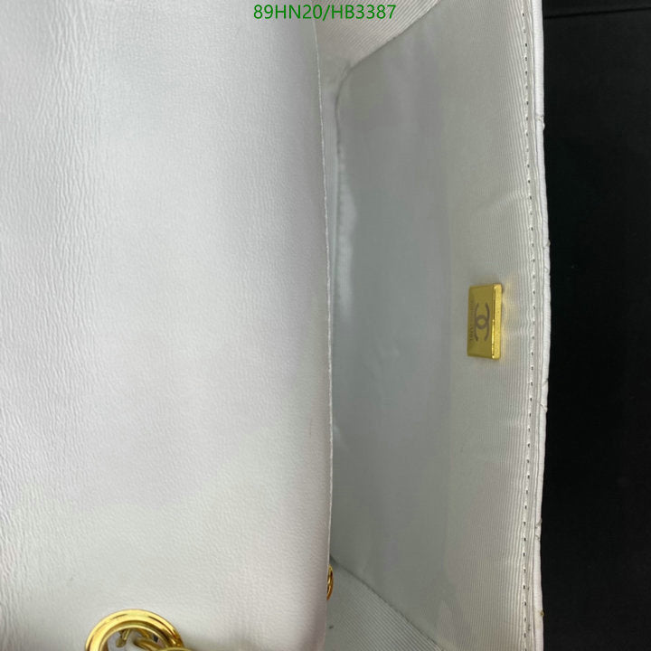 SAMC - CHL Bags Crossbody - 032