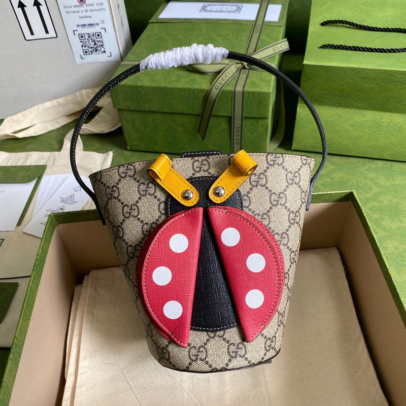 Satchel Bags - GCI Bags - 5834