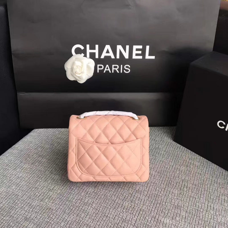Satchel Bags - CHL Bags - 580