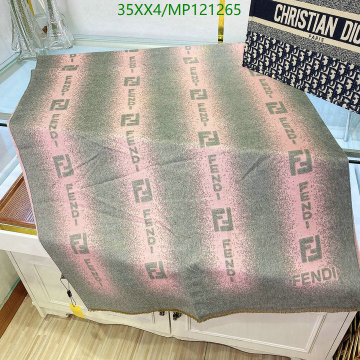 SAMC - FDE Scarves - 205
