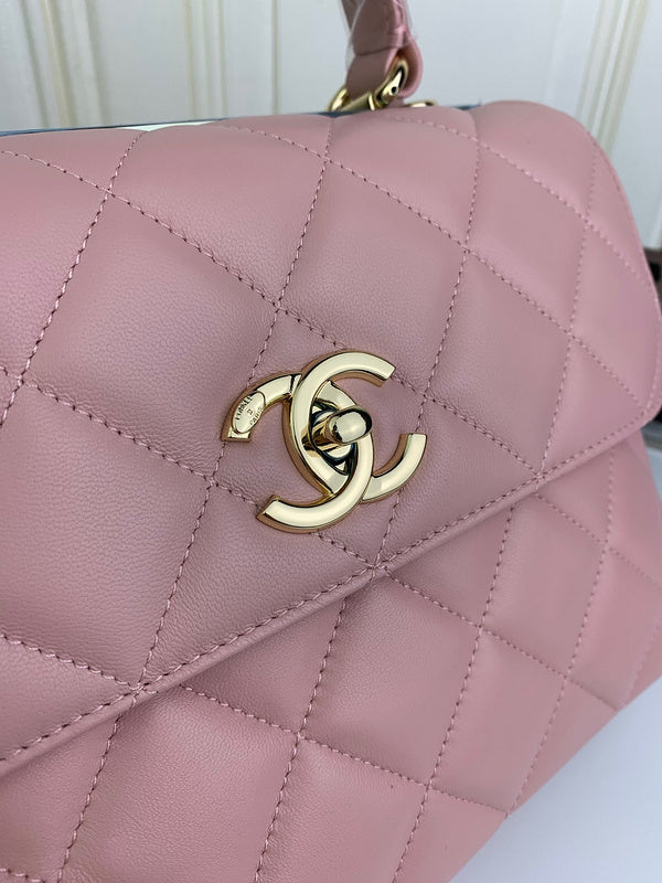 Satchel Bags - CHL Bags - 2088