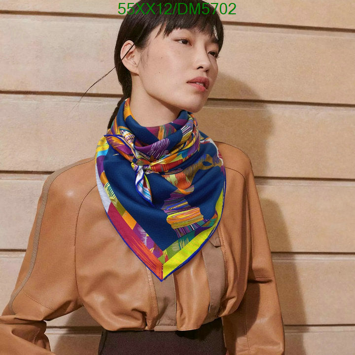 SAMC - HMS Scarves - 075