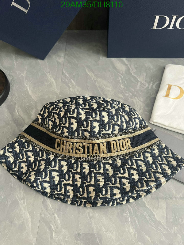 SAMC - DOR Caps & Hats - 022
