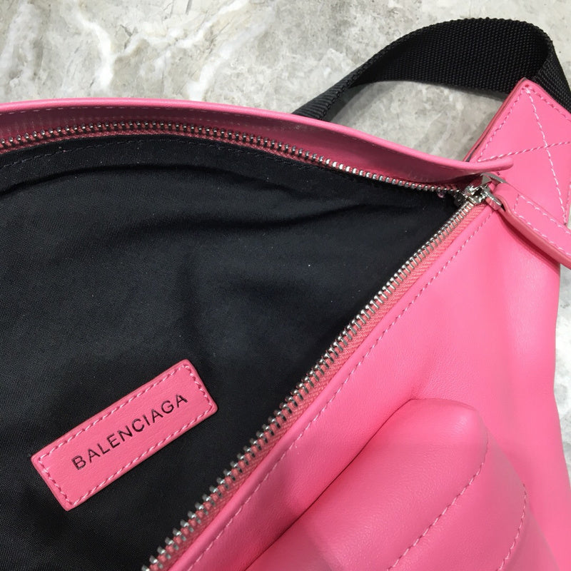 Satchel Bags - BGA Bags - 405