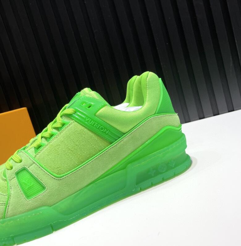 SAMC - LOV Men Shoes - 1453
