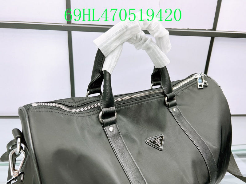 Satchel Bags - PDA Bags - 4290